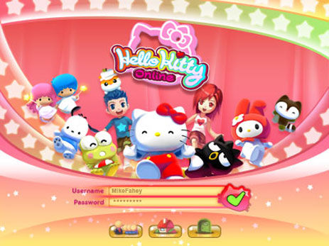 hello kitty games free download